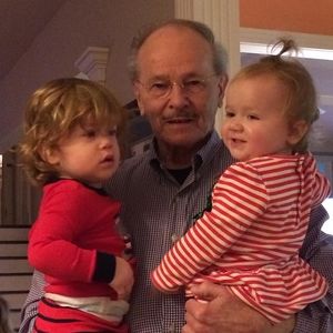 Meet your Posher, Bobbie